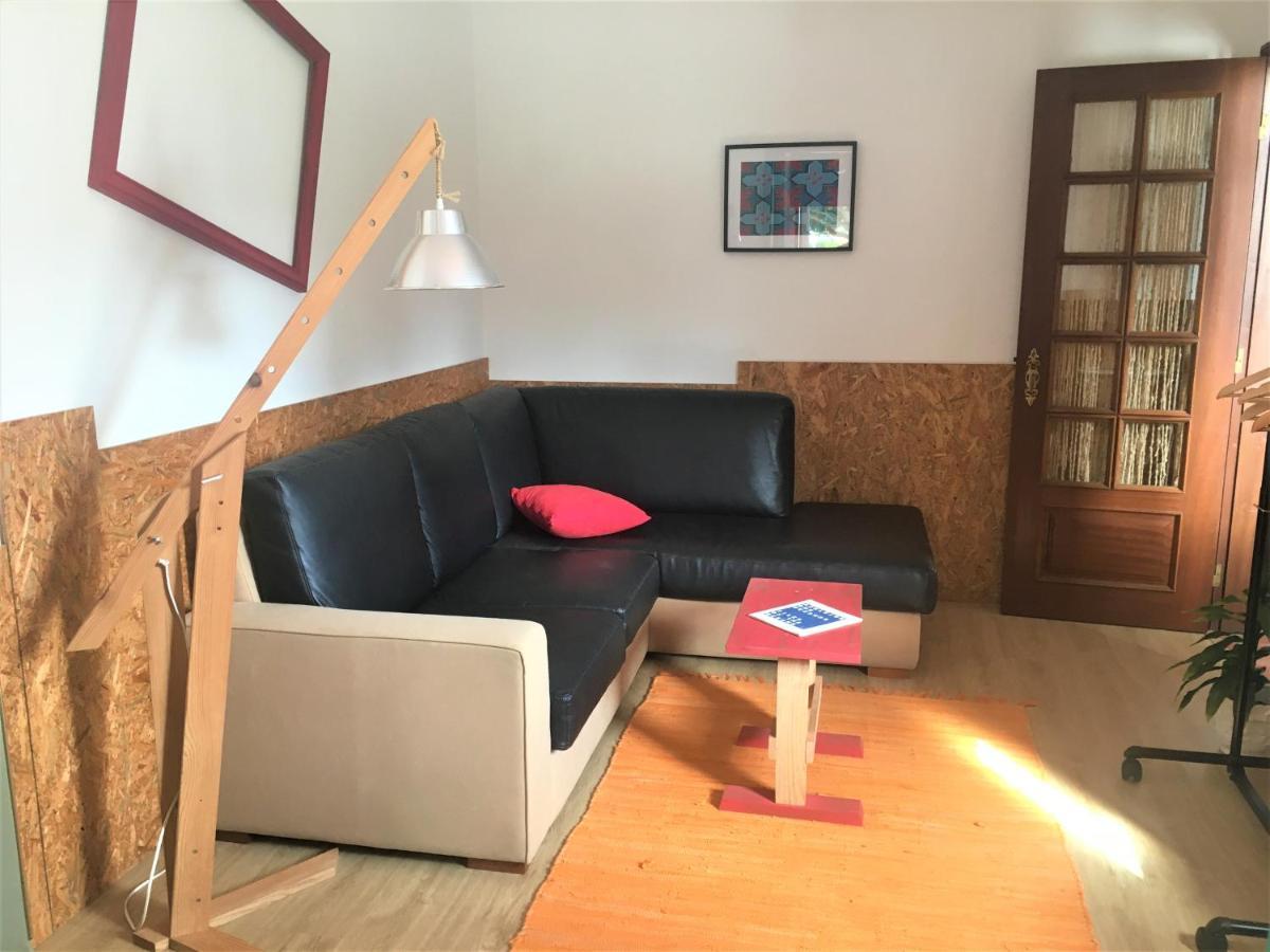 Vagos Art.Lab Hotel Екстериор снимка