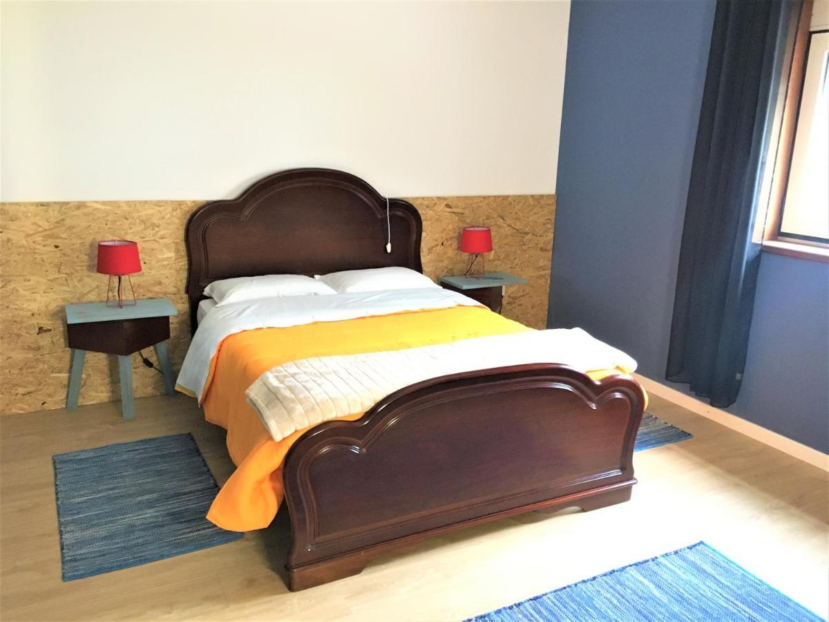 Vagos Art.Lab Hotel Екстериор снимка