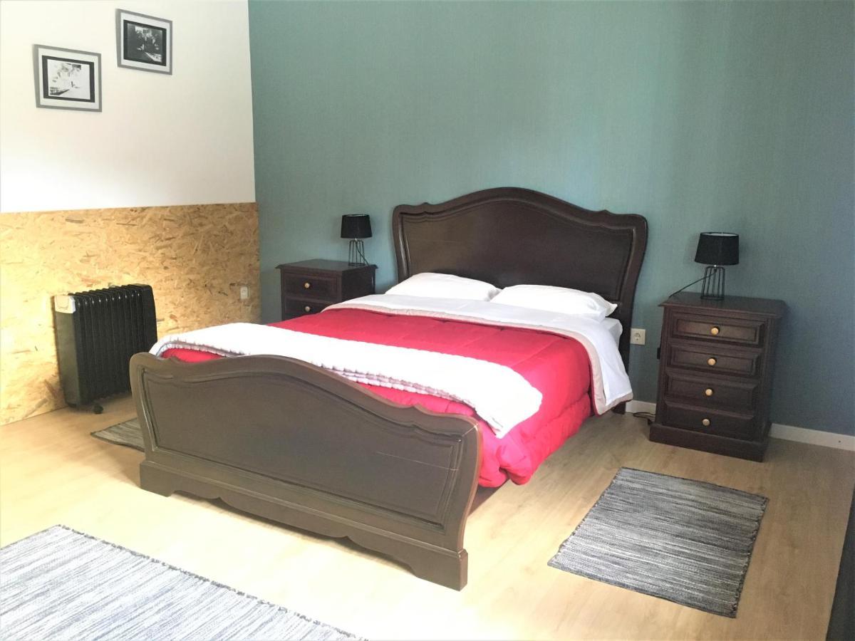 Vagos Art.Lab Hotel Екстериор снимка