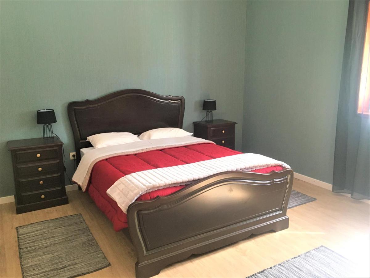 Vagos Art.Lab Hotel Екстериор снимка