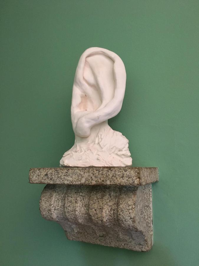 Vagos Art.Lab Hotel Екстериор снимка