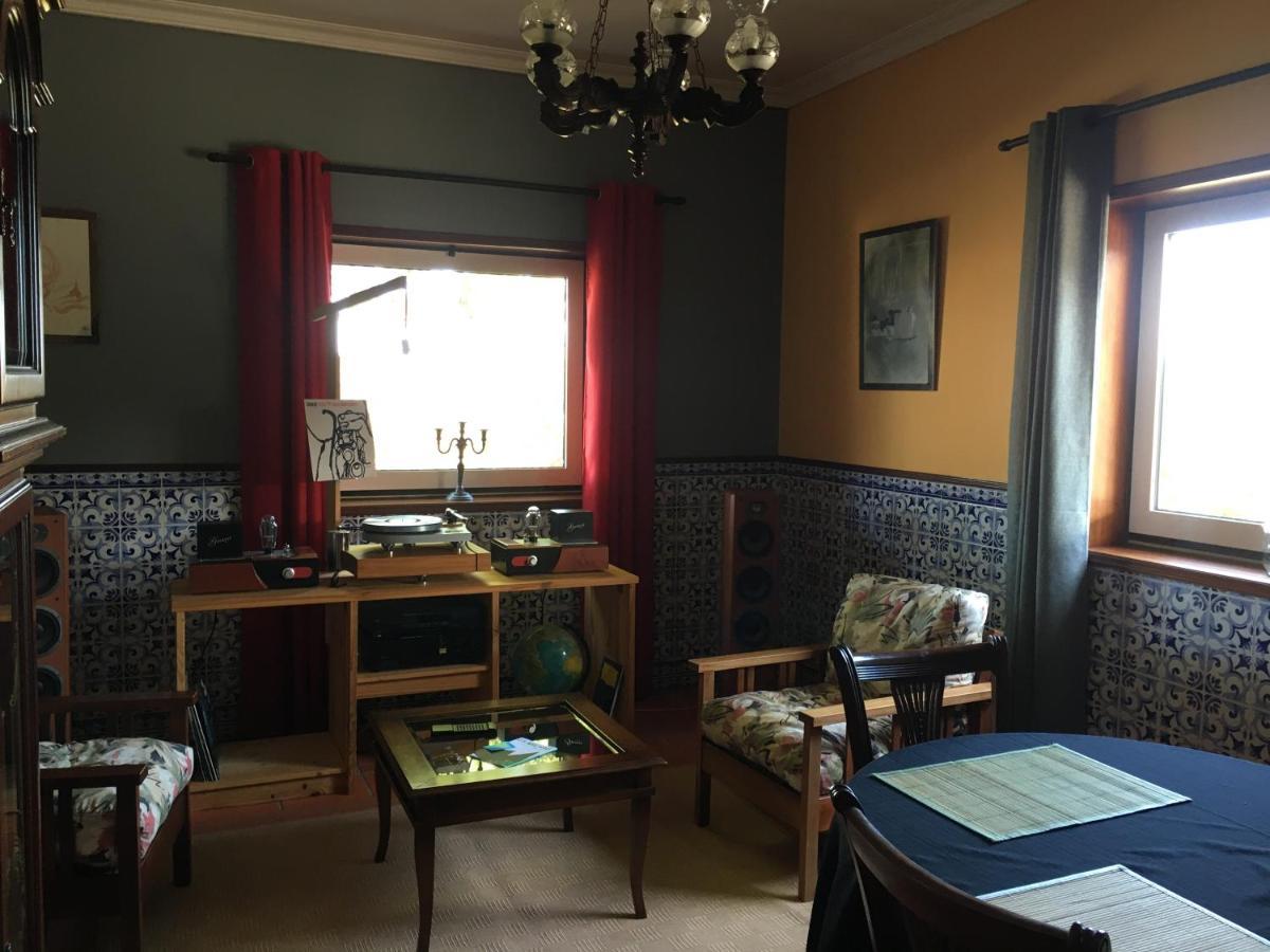 Vagos Art.Lab Hotel Екстериор снимка