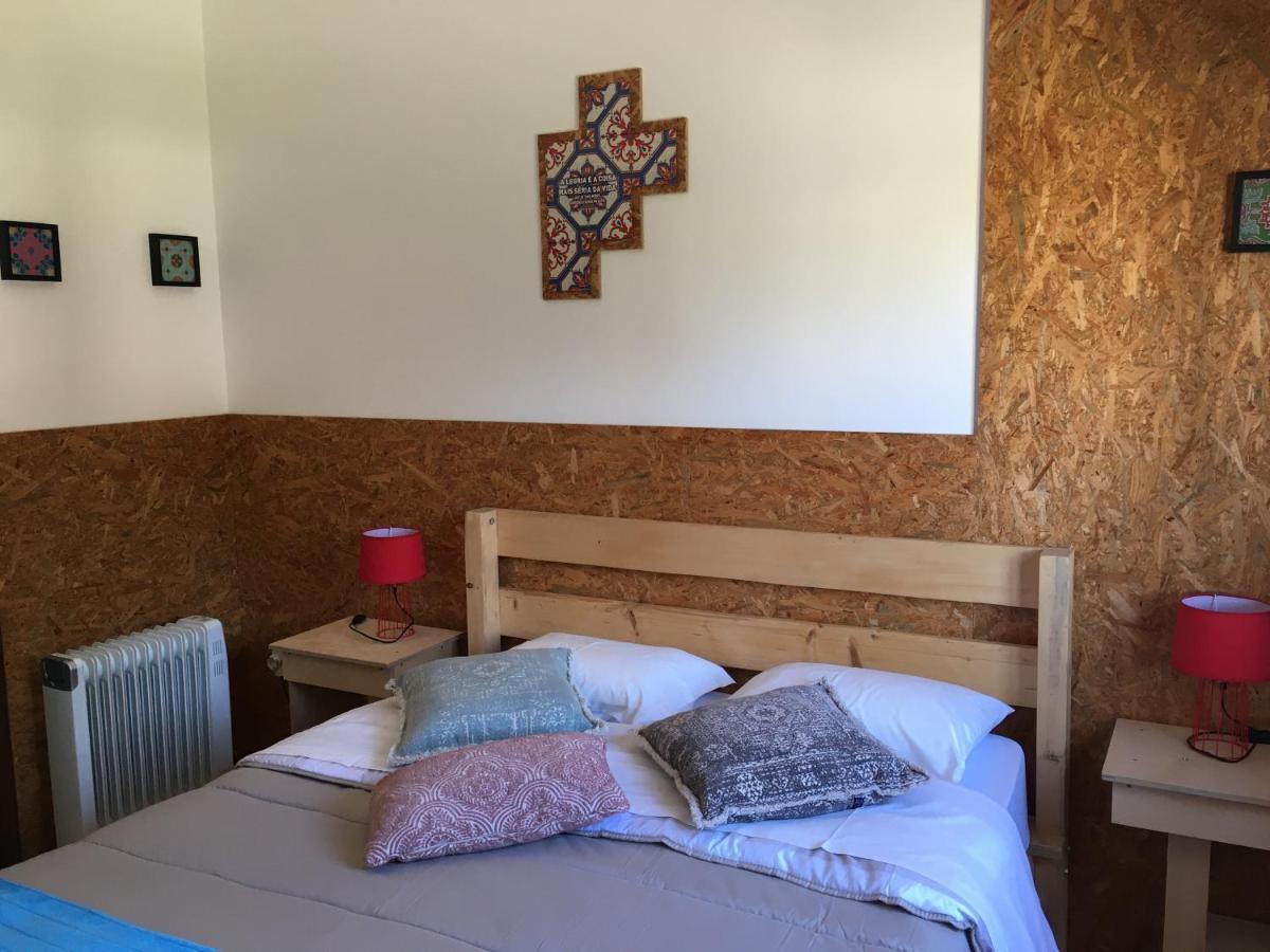 Vagos Art.Lab Hotel Екстериор снимка